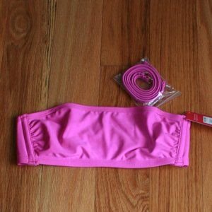 Juniors Swimsuit Bikini TOP XS 00